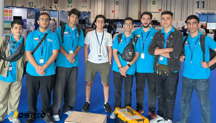 RoboCup-Asia-2025-champ