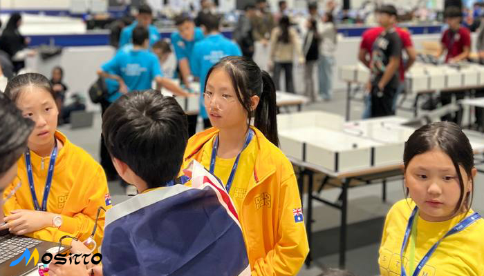 RoboCup-Asia-Pacific-2025