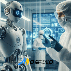 اراده ربات ها