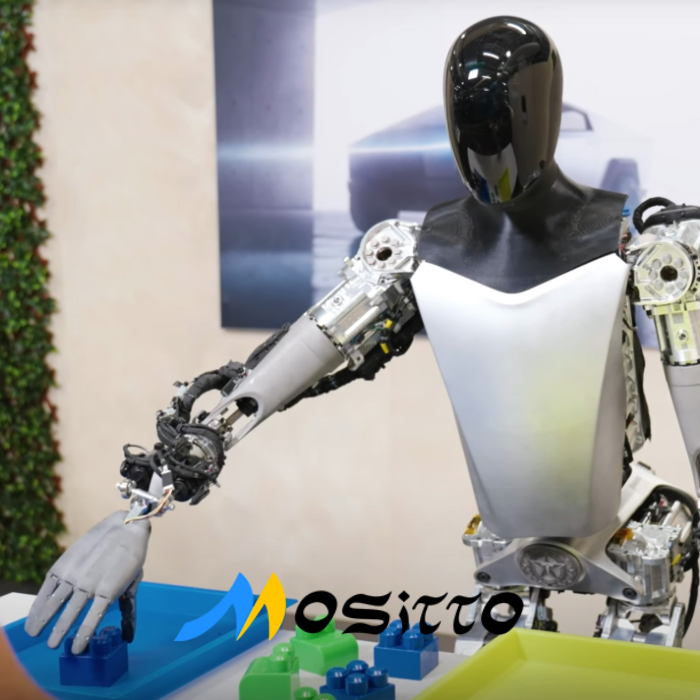 اراده ربات ها