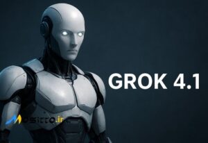 گروک ۴٫۱